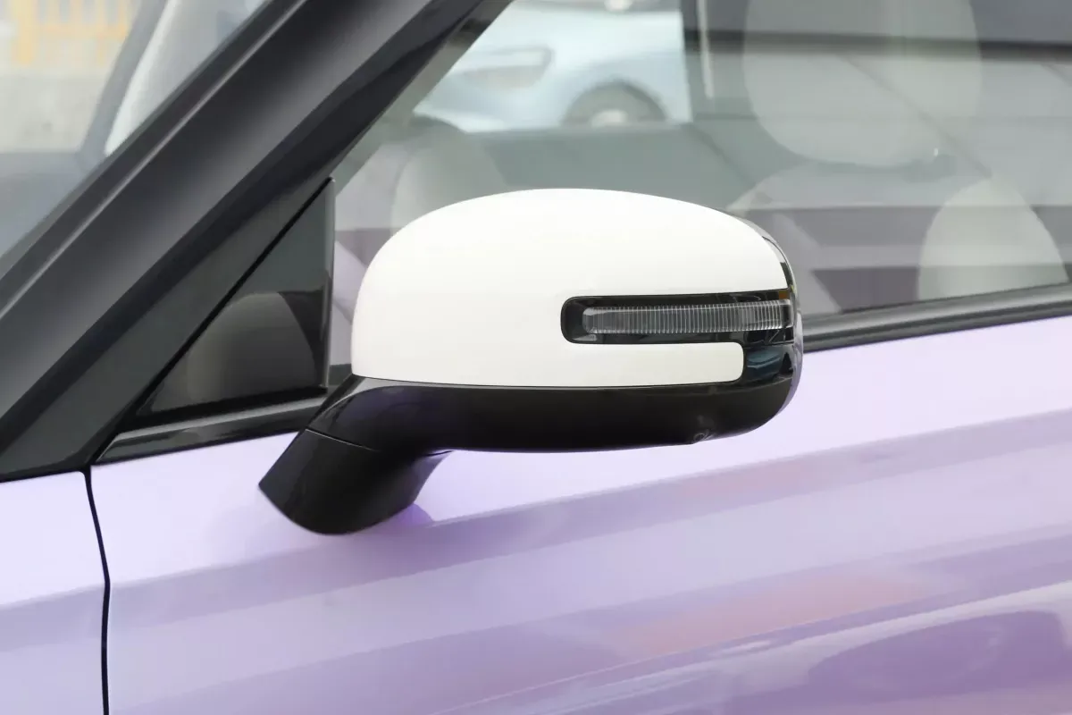 Dongfeng Nammi 01 фото 8