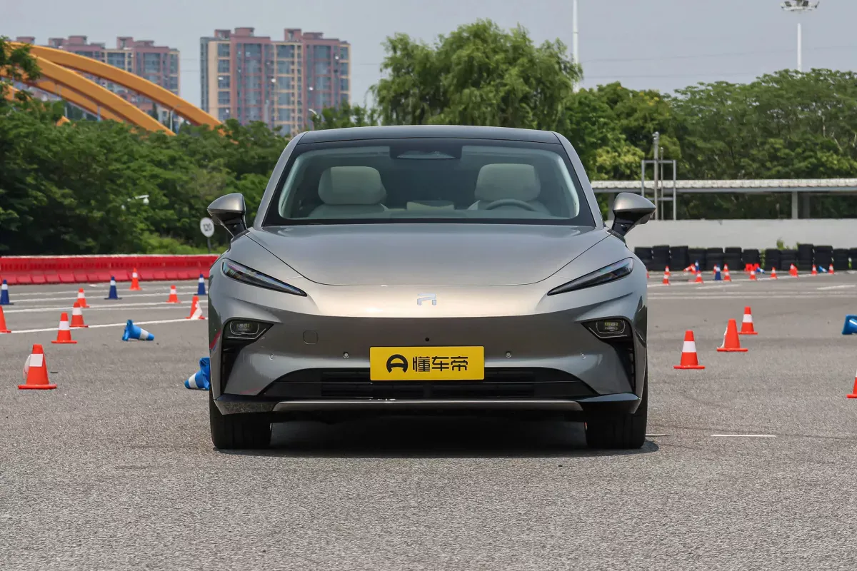 Feifan F7