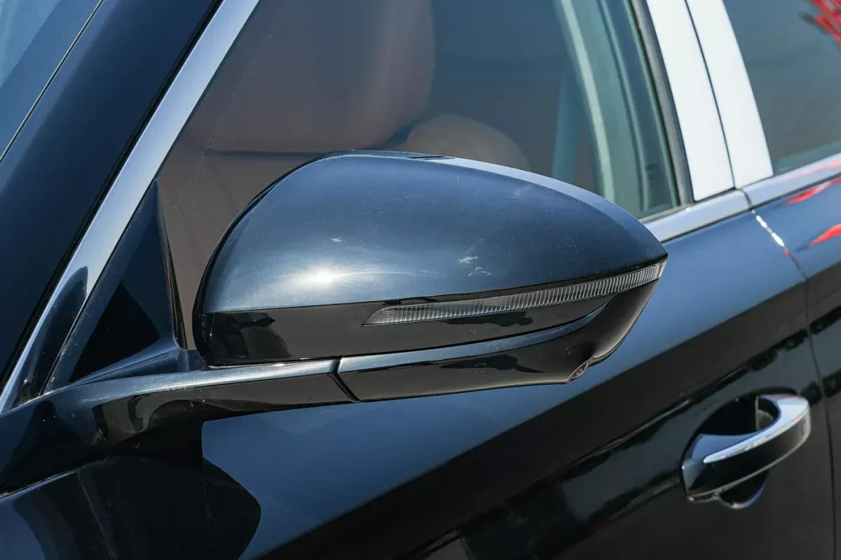 Geely Galaxy Star 7 PHEV фото 8