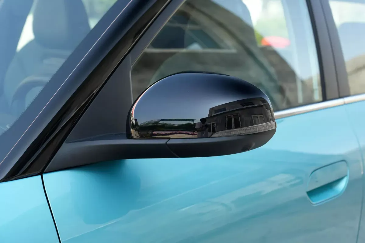 Geely Galaxy Star Wish фото 8