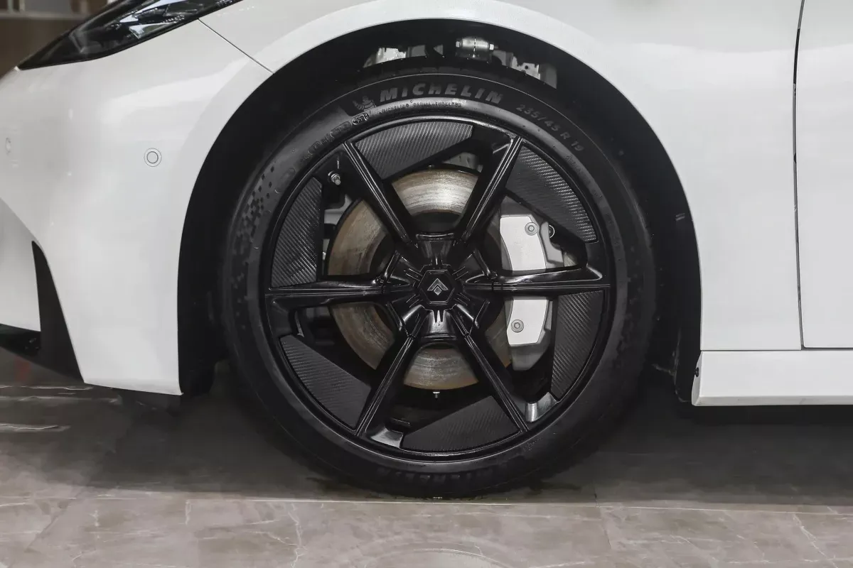 Haobo GT фото 5