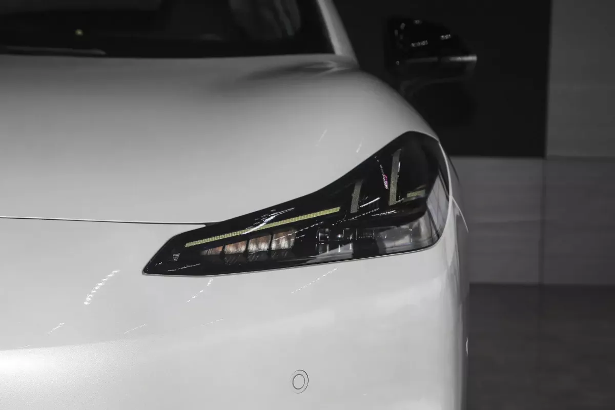 Haobo GT фото 6