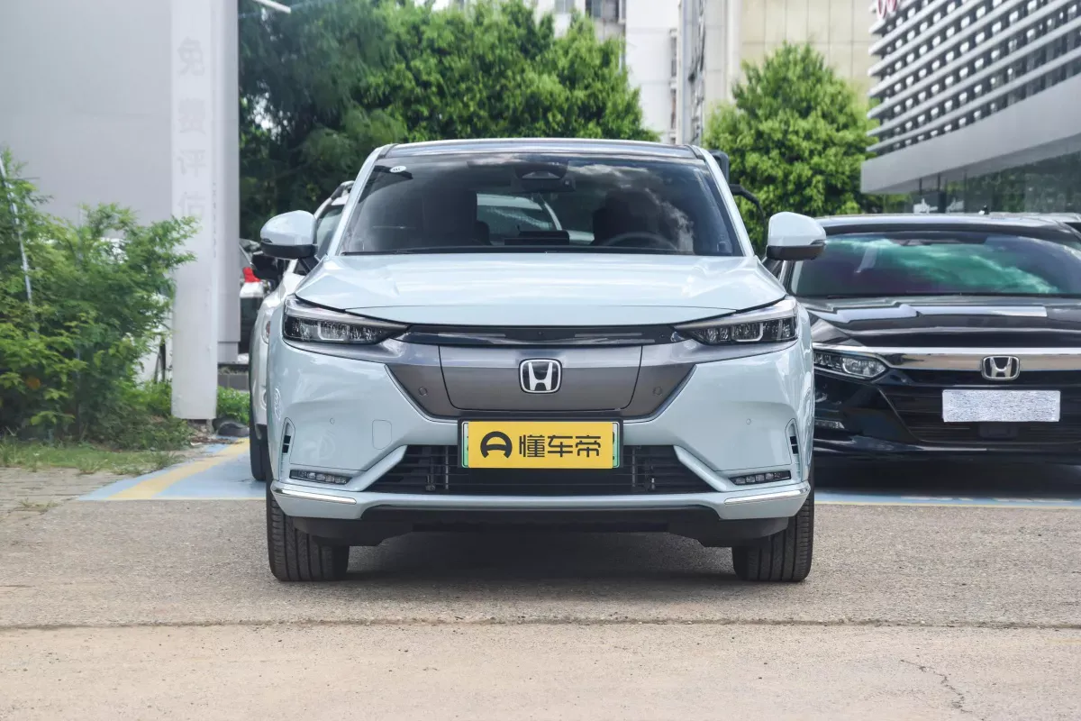 Honda e:NP1