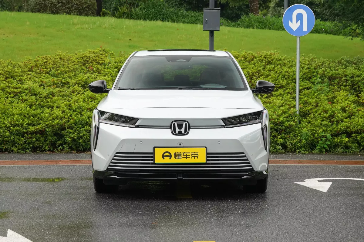 Honda e:NS2