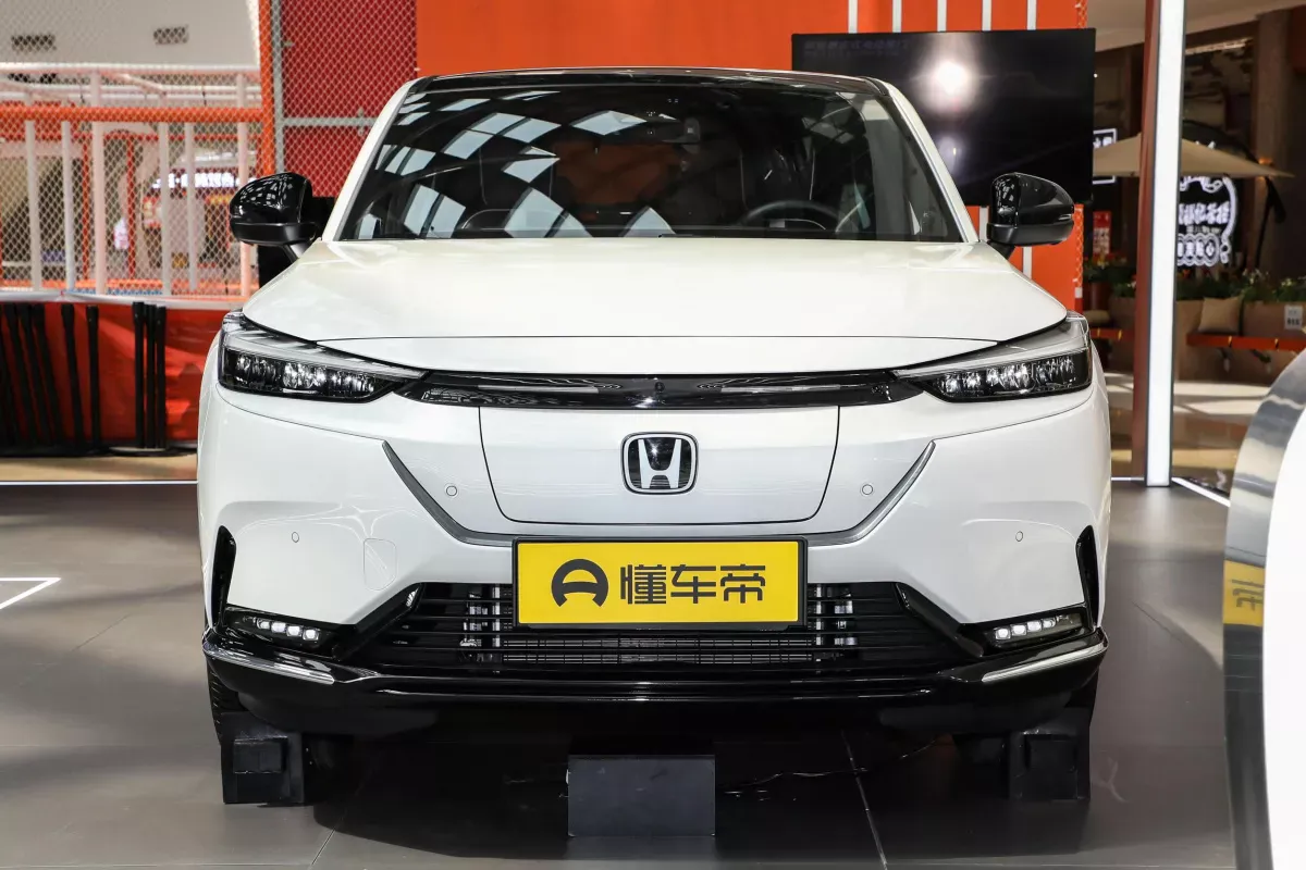 Honda e:NS1