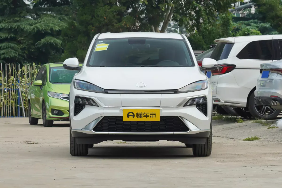 Honda M-NV