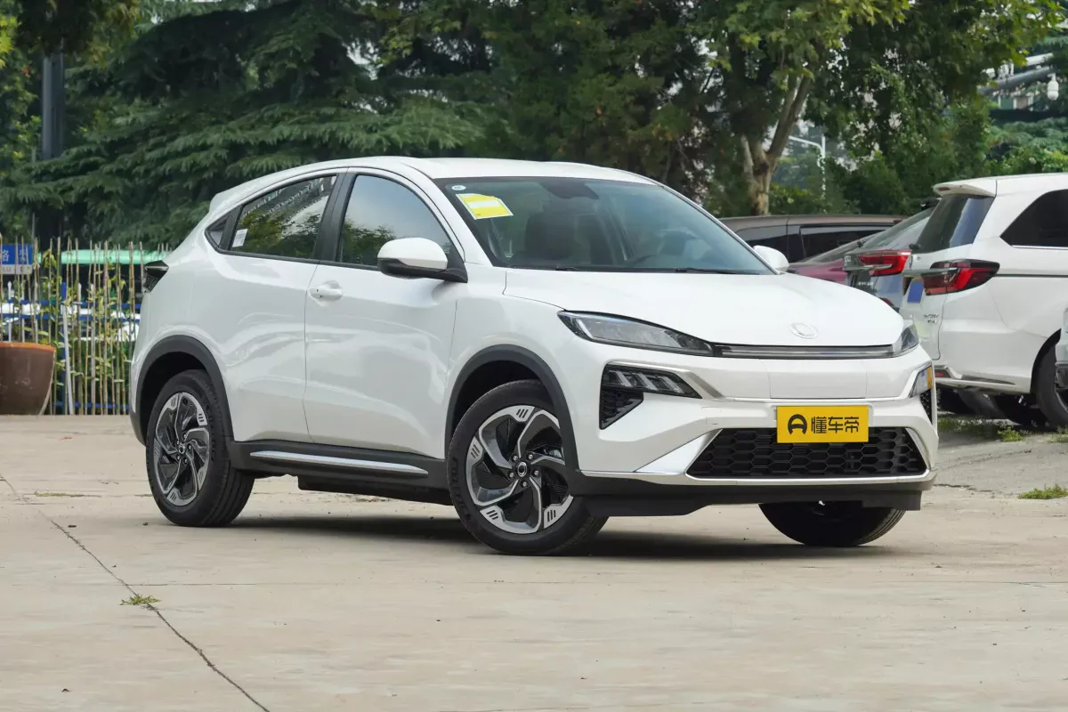 Honda M-NV фото 2