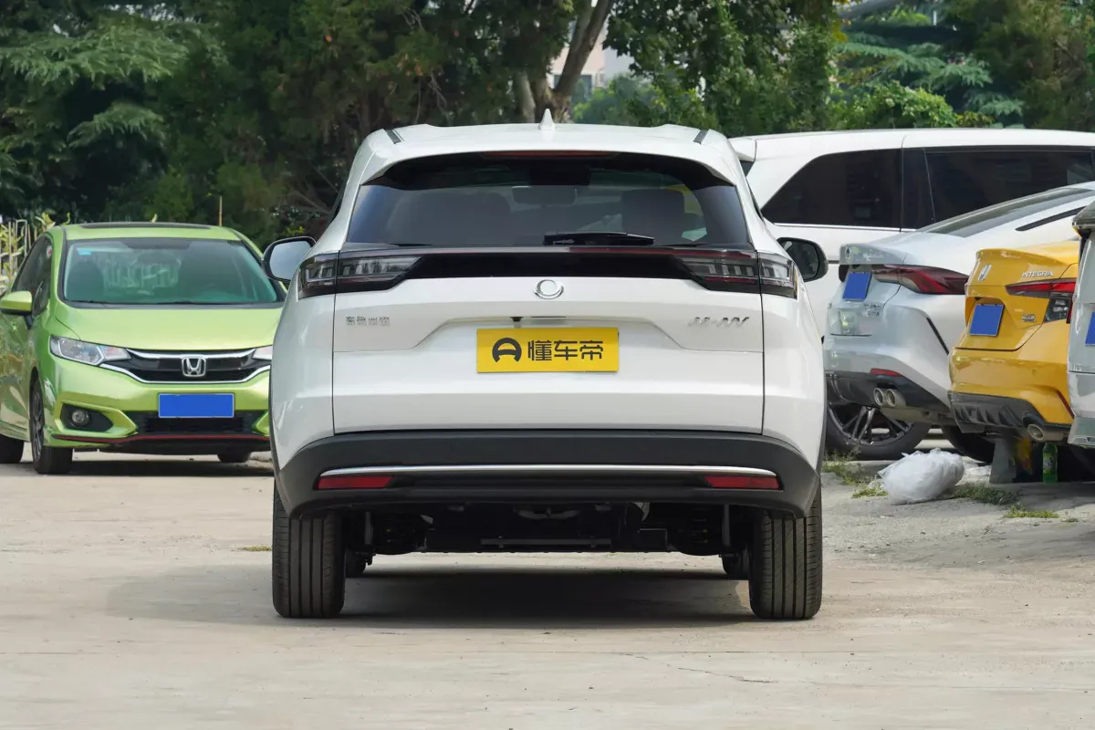 Honda M-NV фото 4