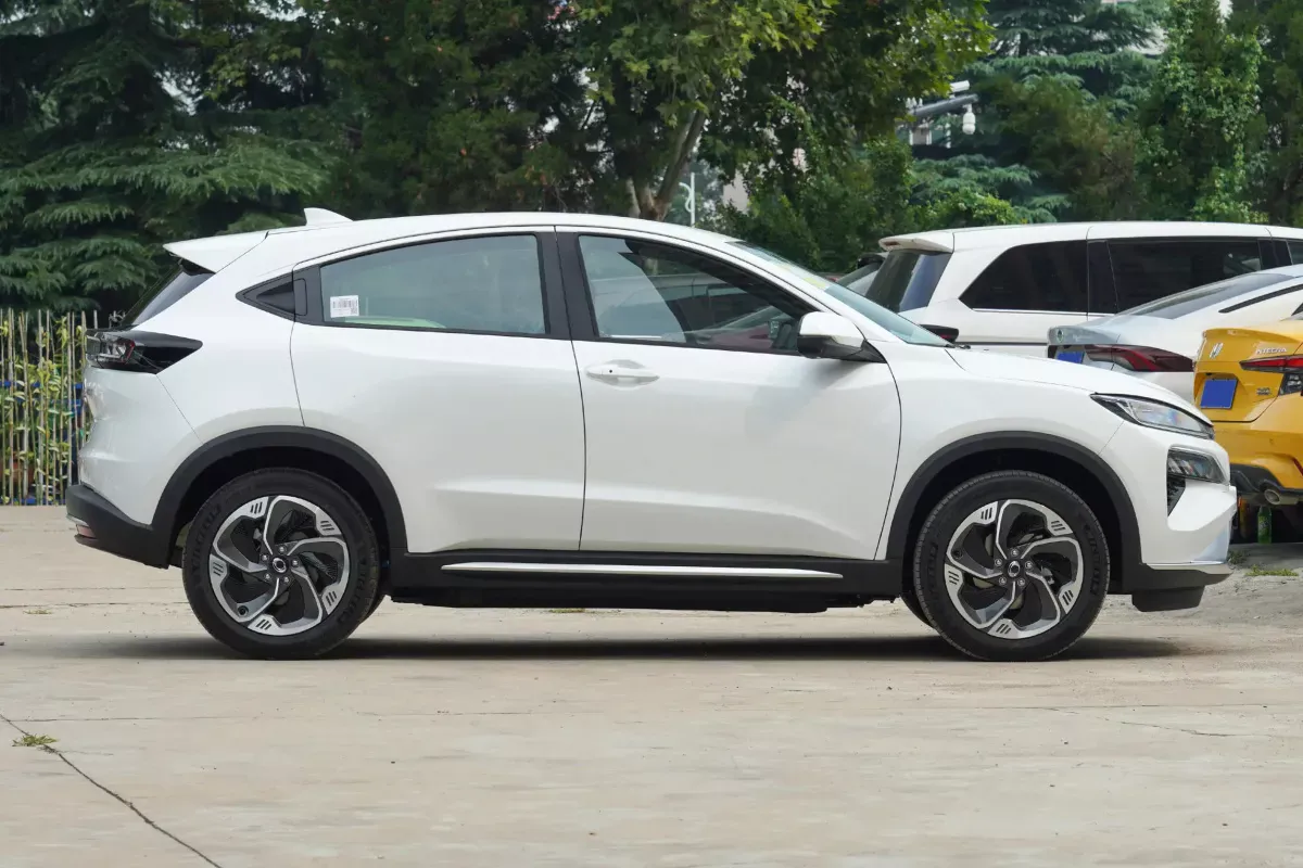 Honda M-NV фото 5
