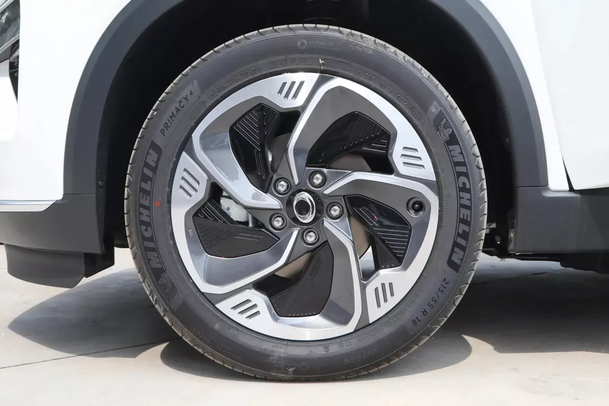 Honda M-NV фото 6