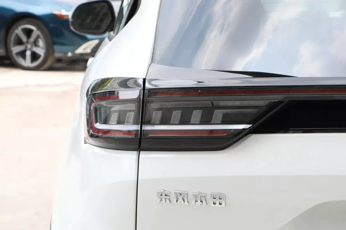 Honda M-NV фото 7