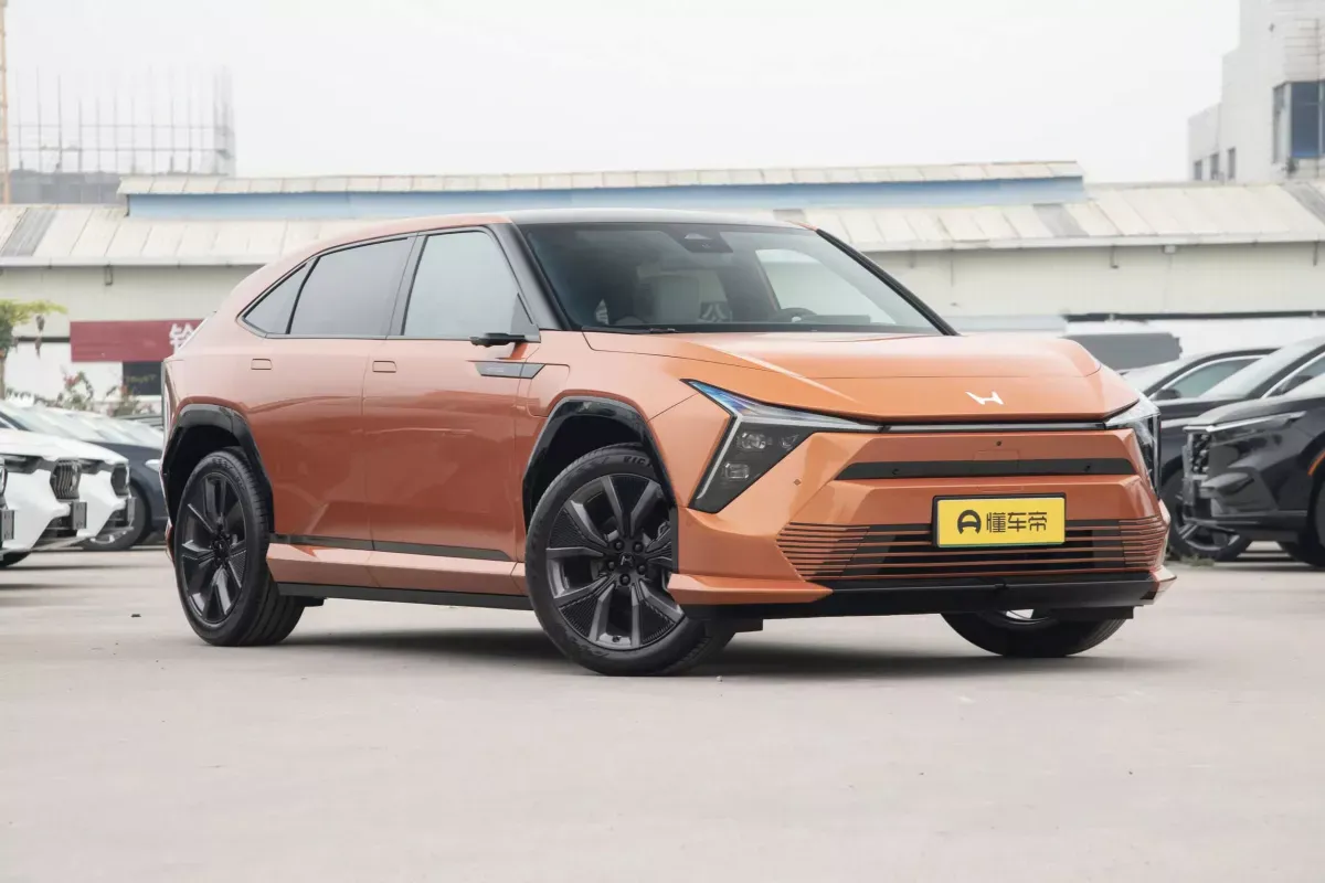 Honda S7 фото 2