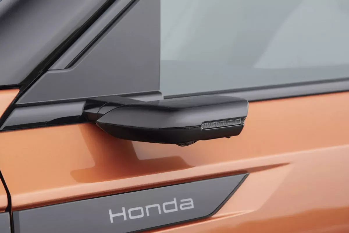 Honda S7 фото 8