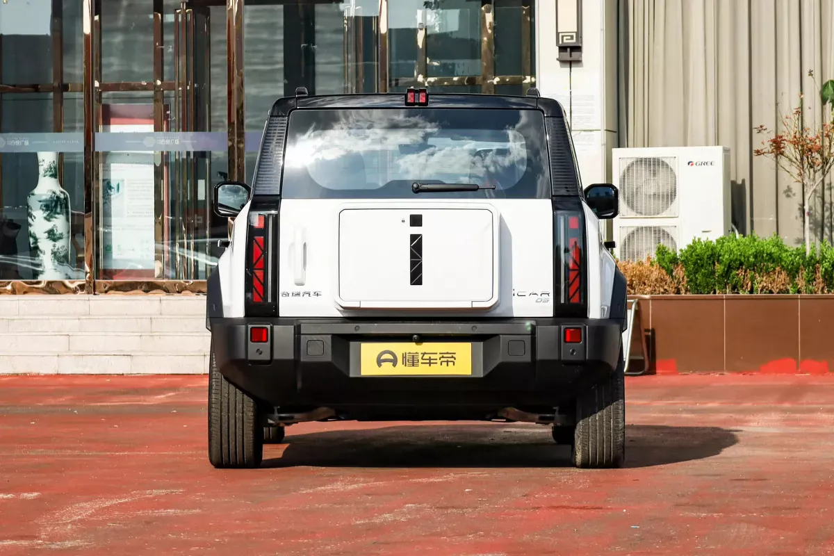 Icar 03 фото 4