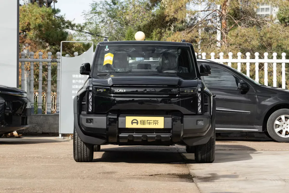 Icar 03T