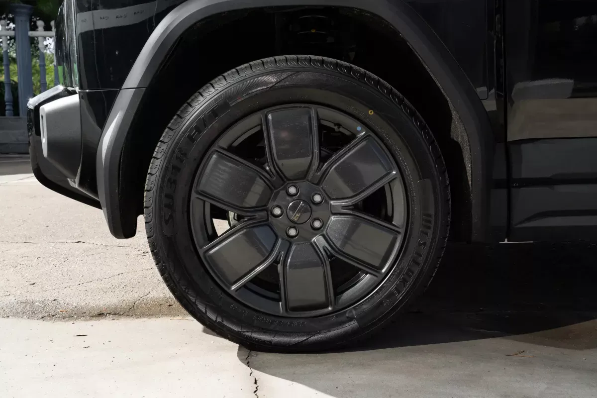 Icar 03T фото 6