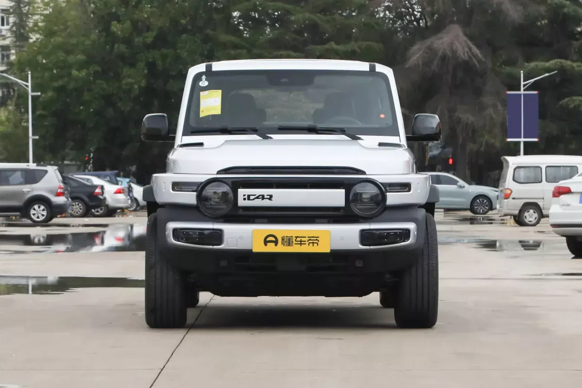 Icar V23