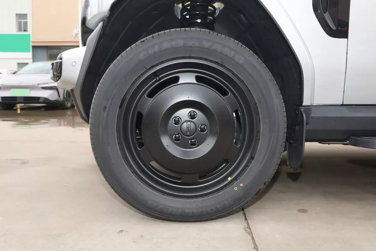 Icar V23 фото 6