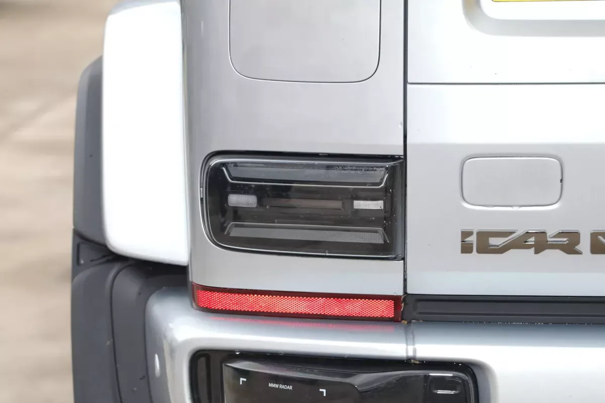Icar V23 фото 7