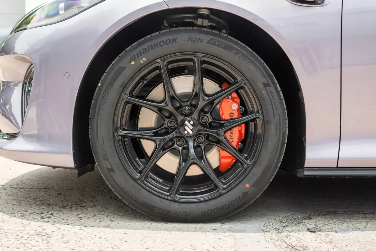 Im Motors L6 фото 6