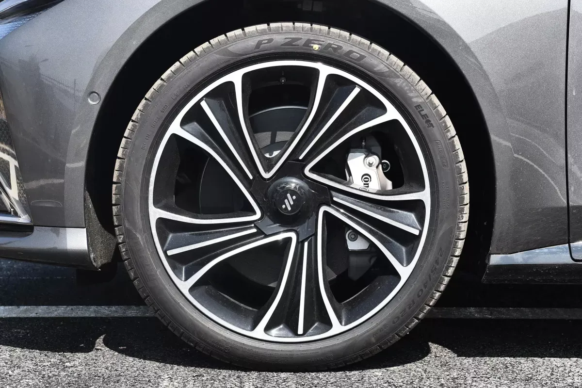 Im Motors L7 фото 6