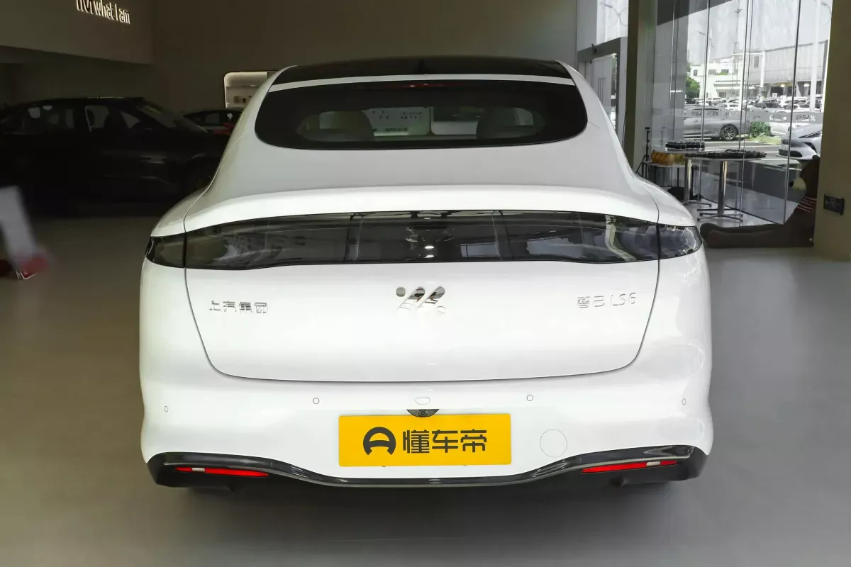 Im Motors LS6 фото 4