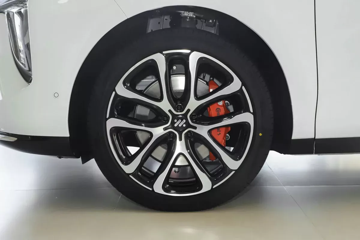 Im Motors LS6 фото 6
