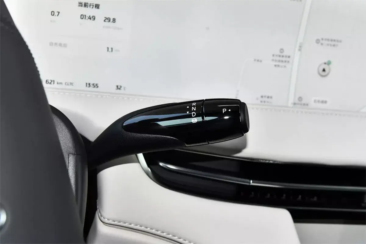 Im Motors LS7 салон 4