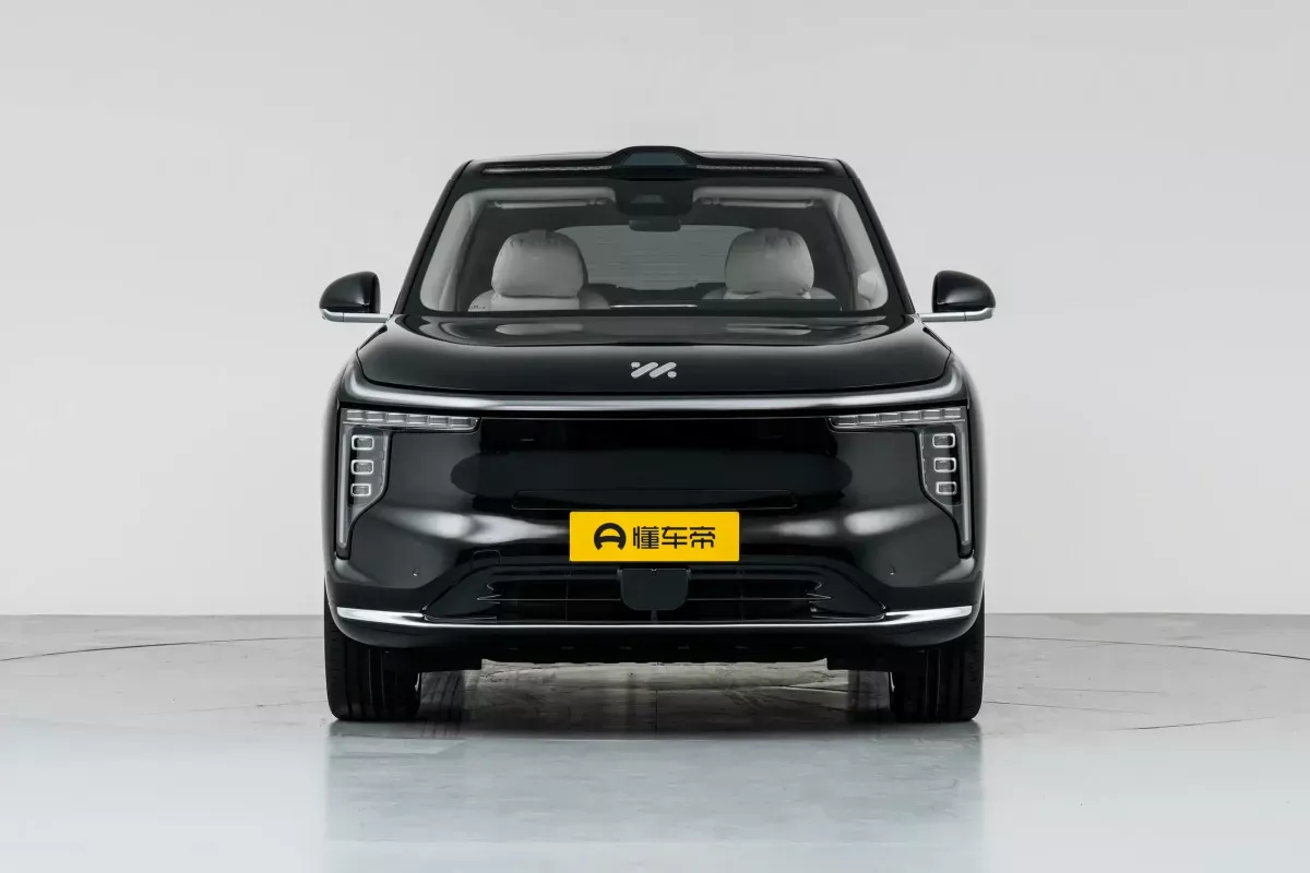 Im Motors LS9