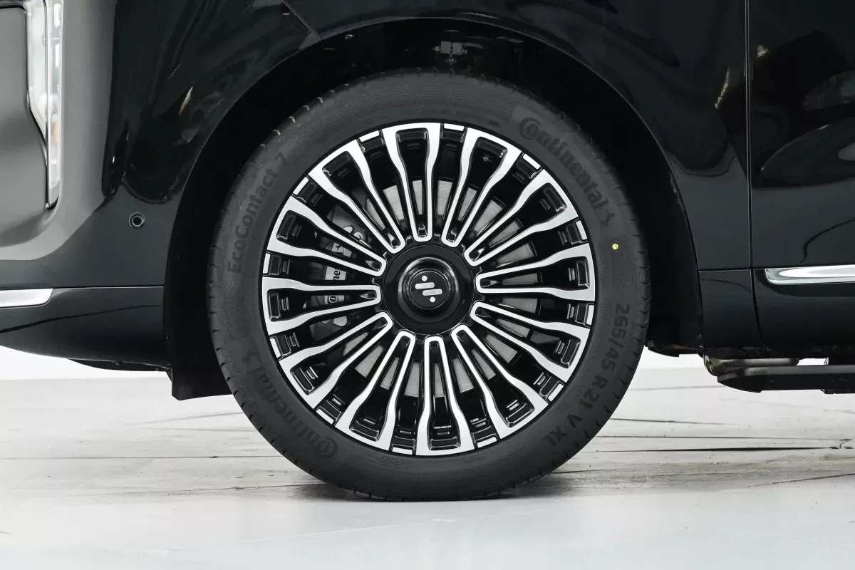 Im Motors LS9 фото 6