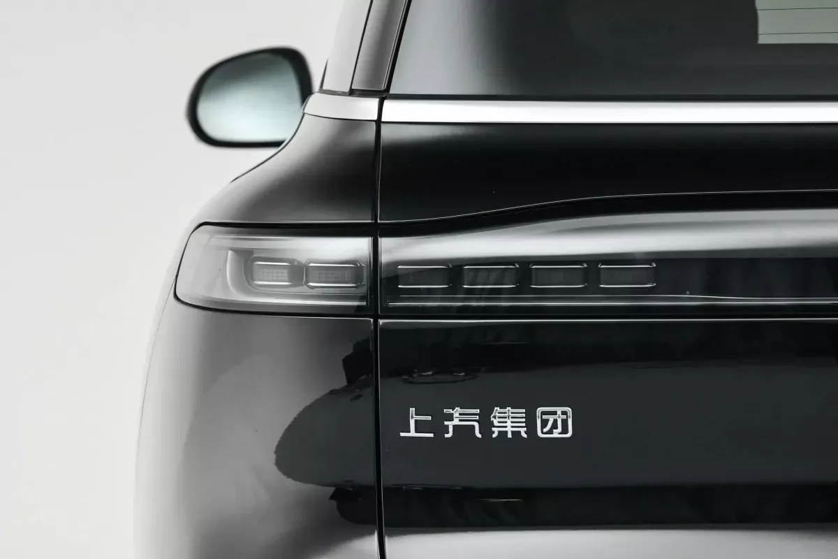 Im Motors LS9 фото 7