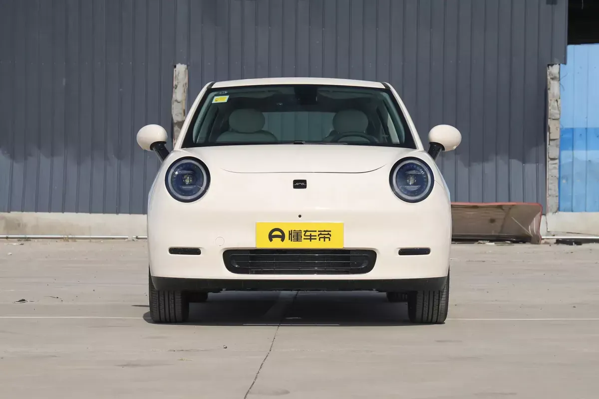 JAC Yttrium 3