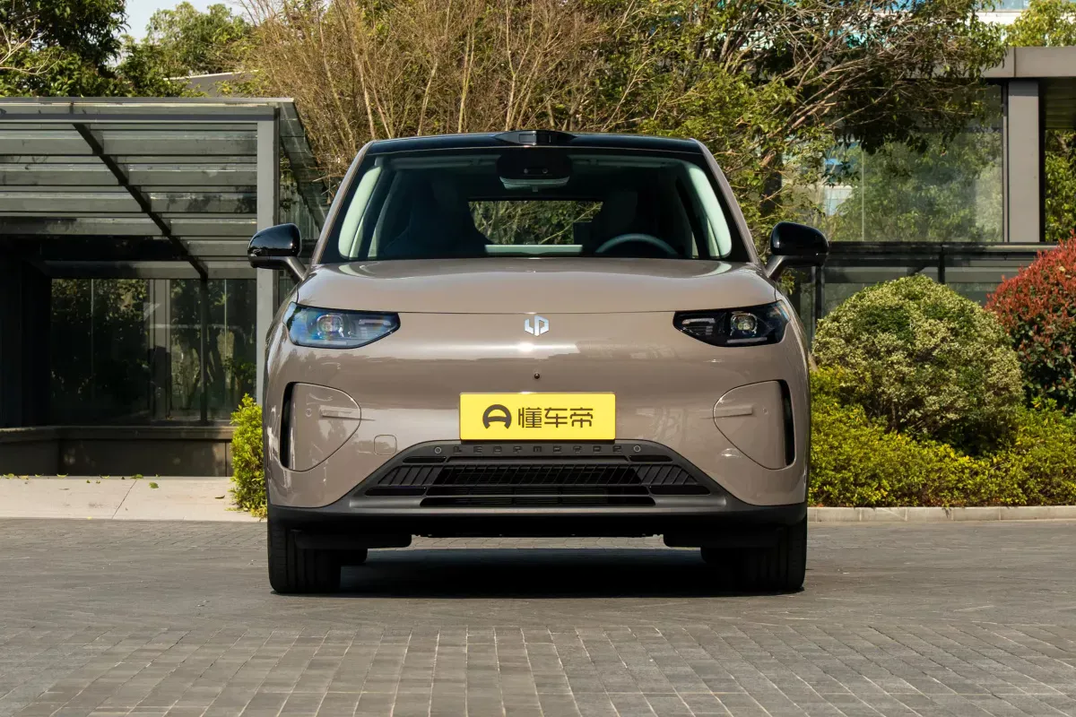 Leap Motor A10