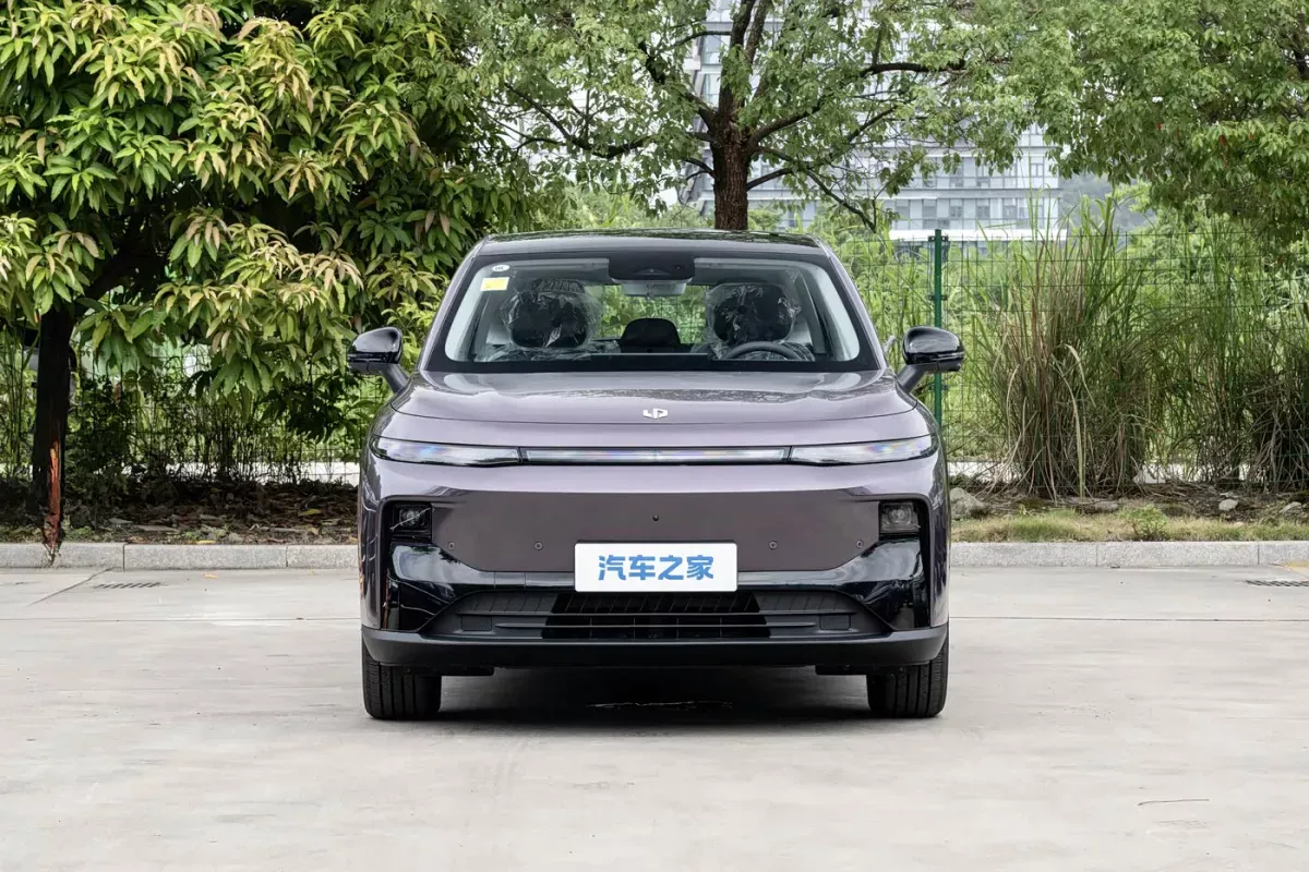 Leap Motor B10