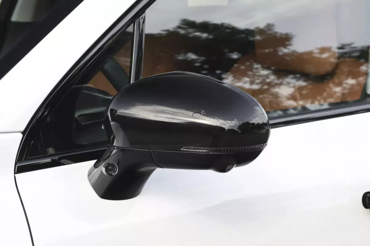 Leap Motor C16 DM фото 8