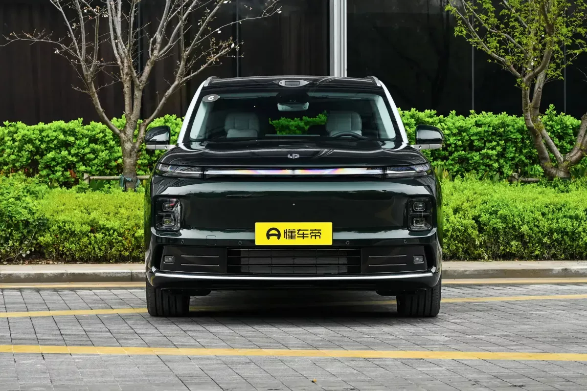 Leap Motor D19 PHEV