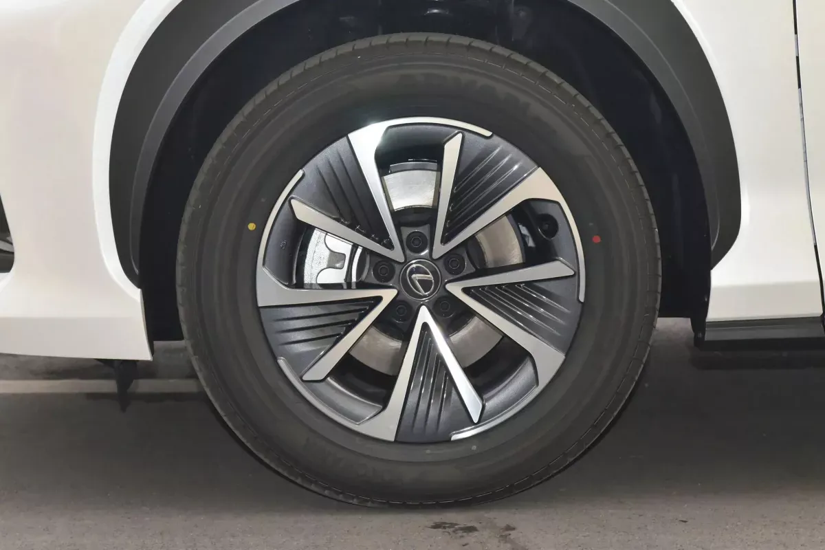 Lexus RZ300e фото 6