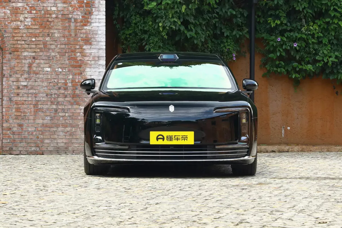 Maextro S800 PHEV