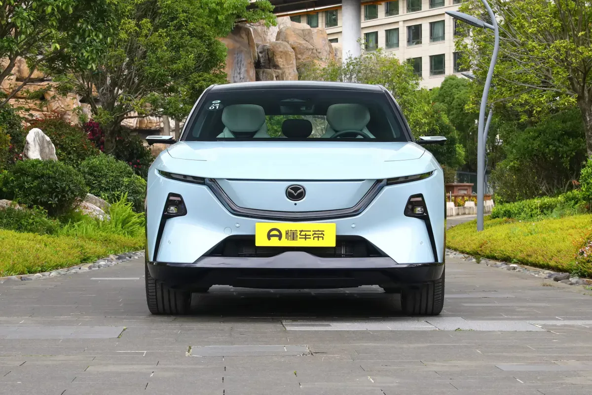 Mazda EZ-60