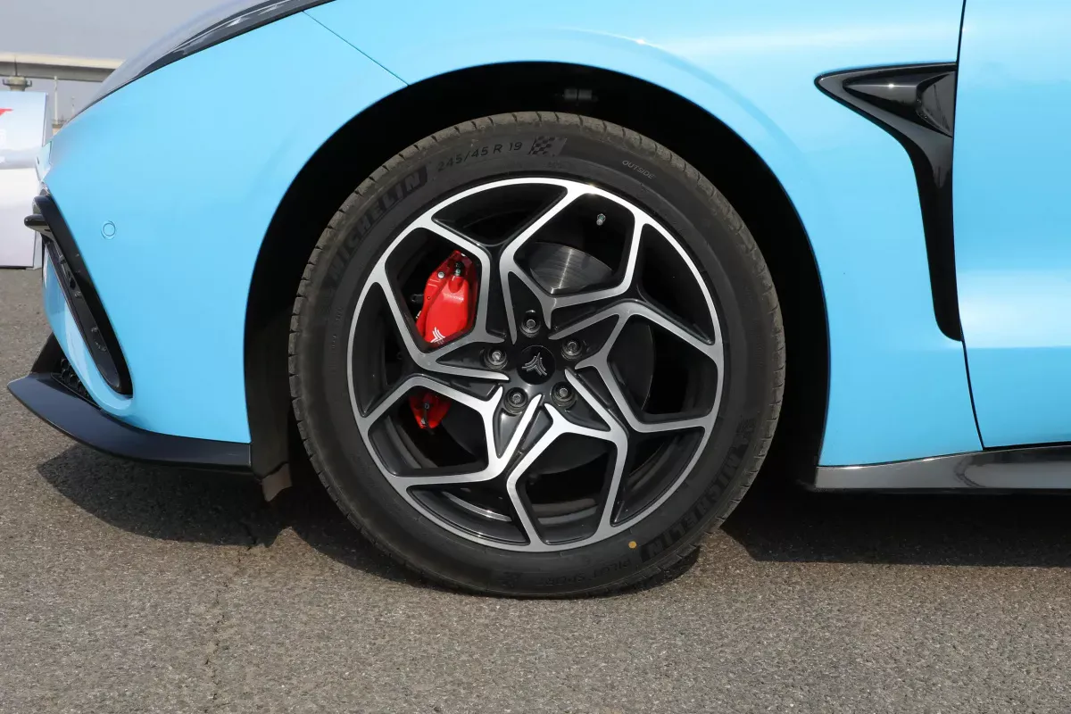 Neta GT фото 6