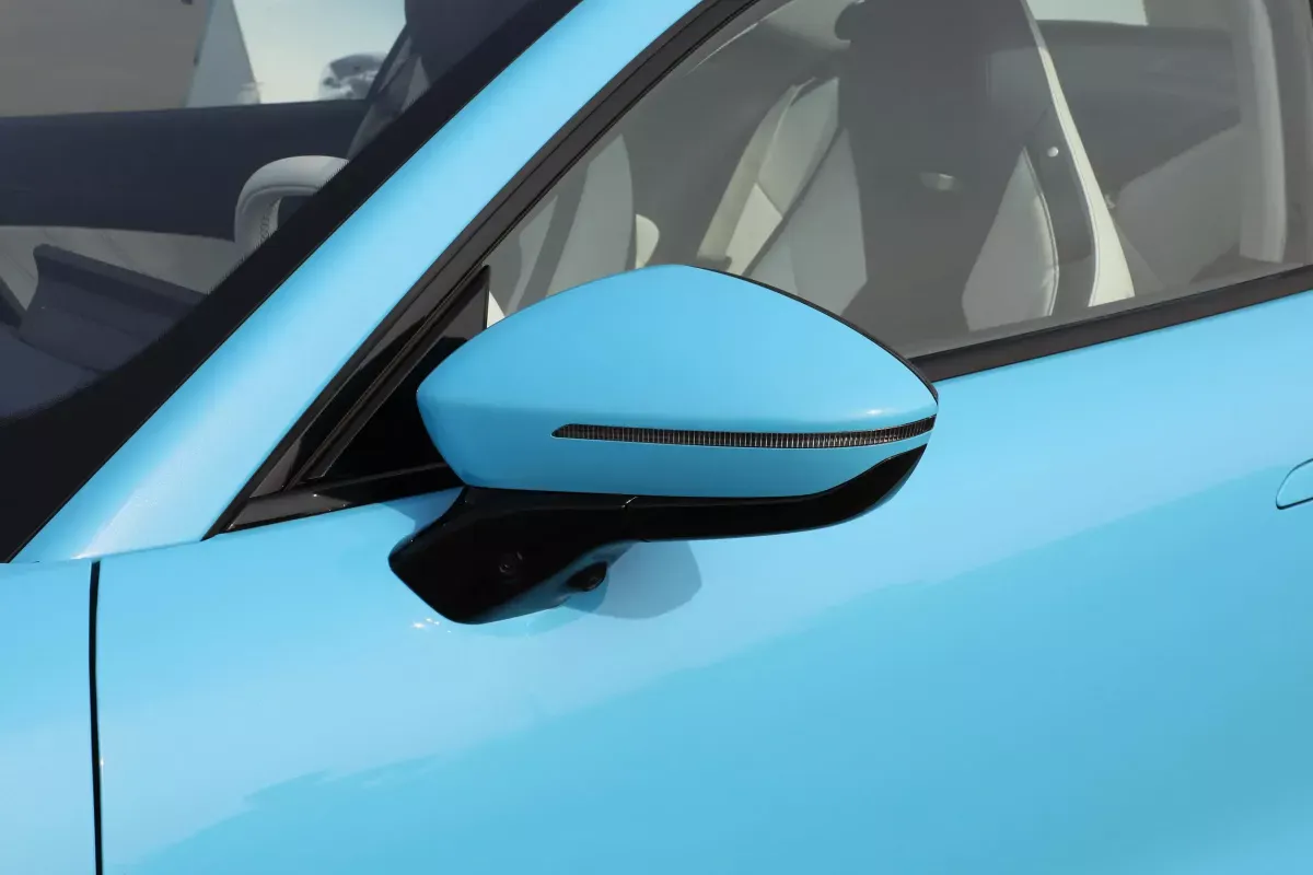 Neta GT фото 8