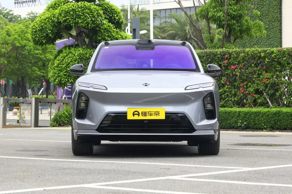 Nio EC6