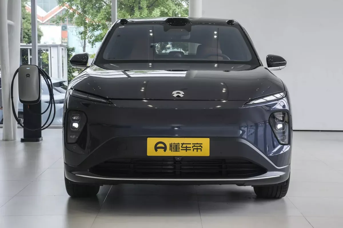 Nio EC7