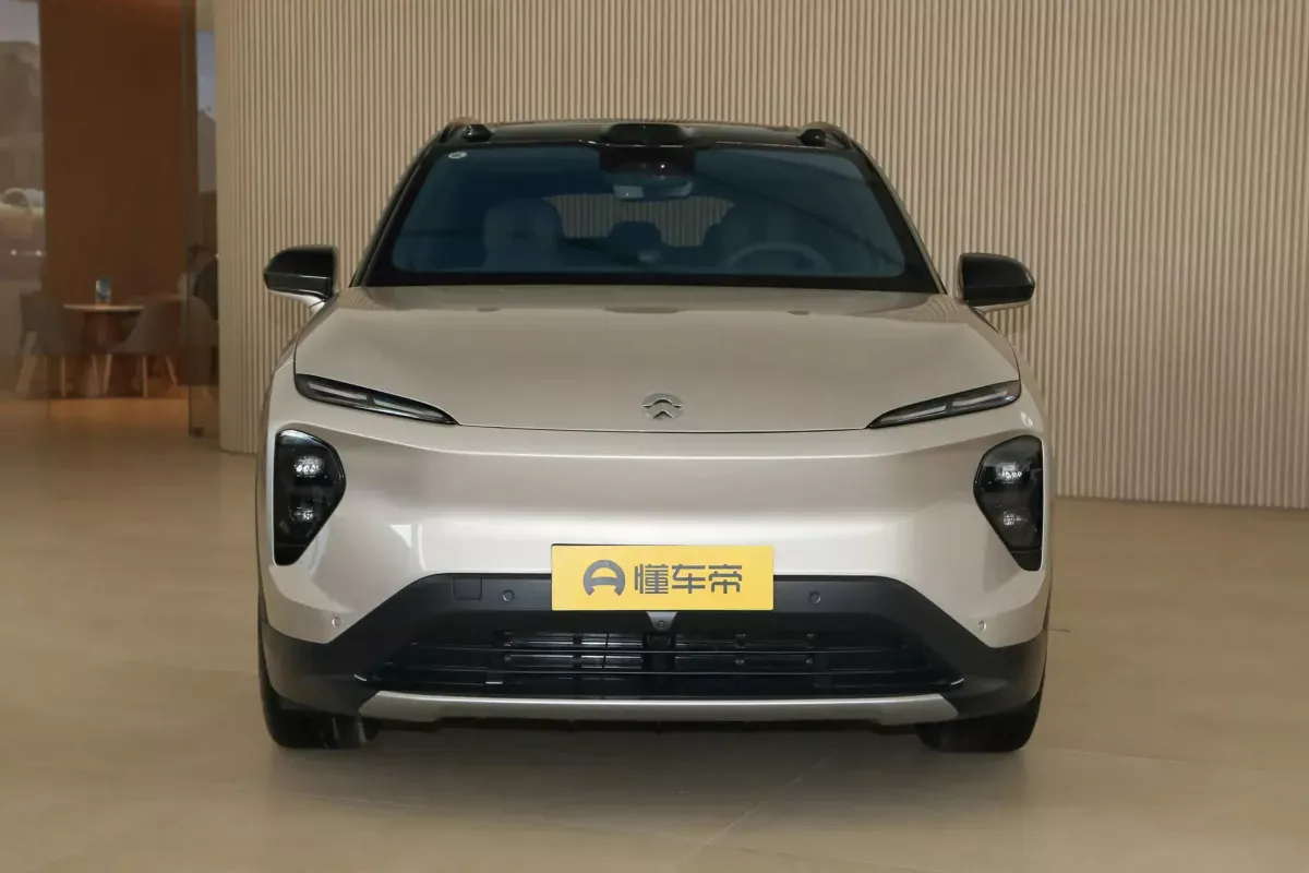 Nio ES7
