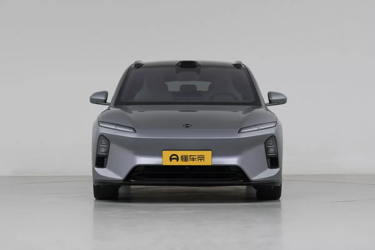 Nio ET5T