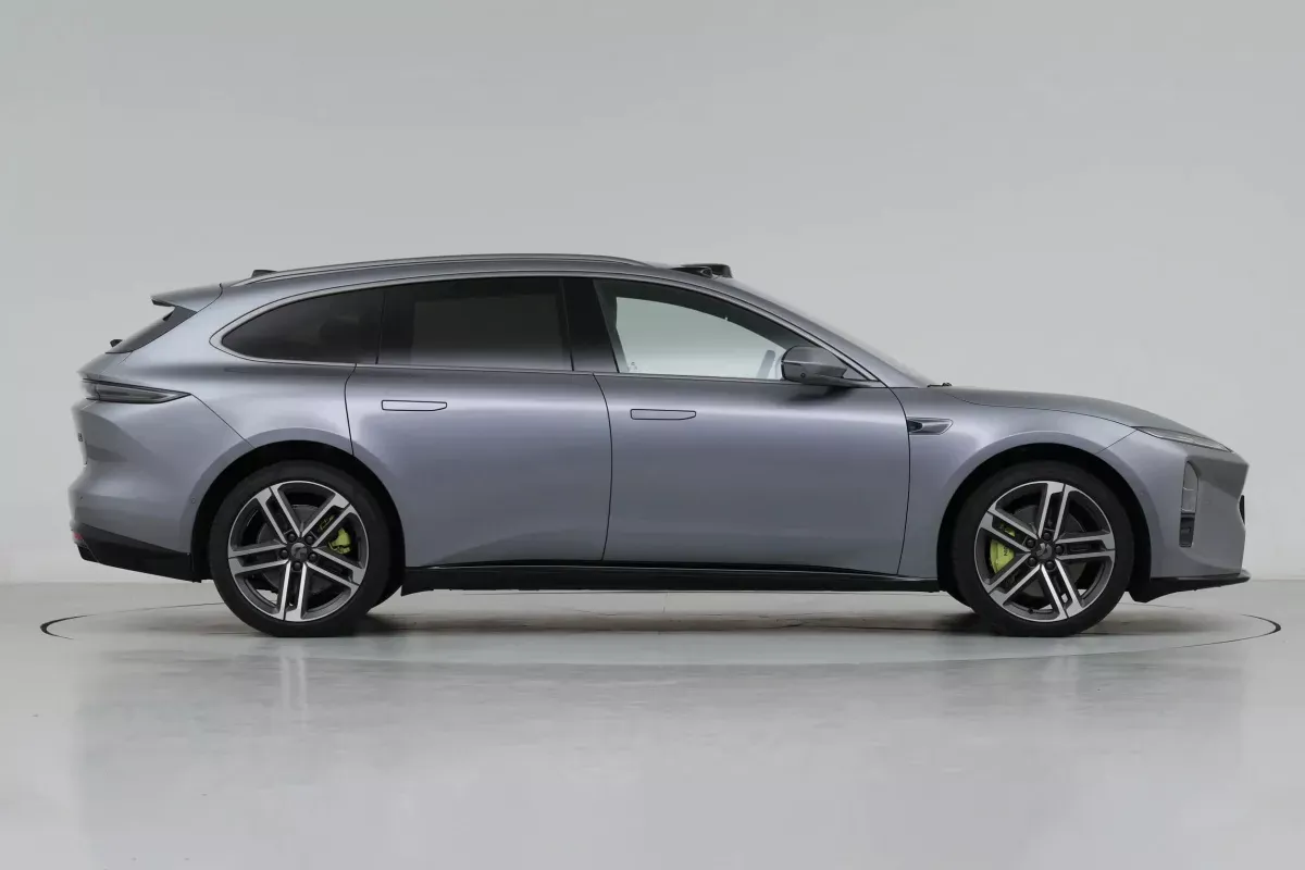 Nio ET5T фото 5