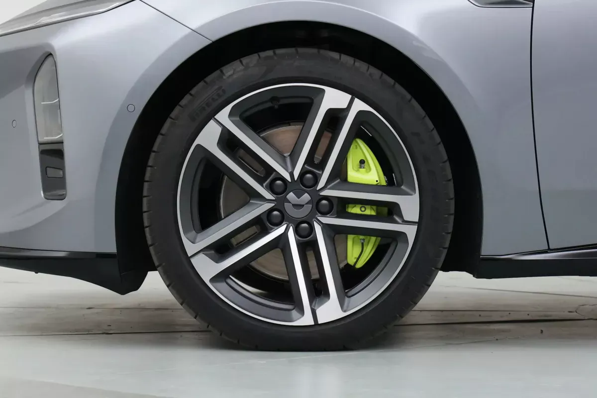 Nio ET5T фото 6