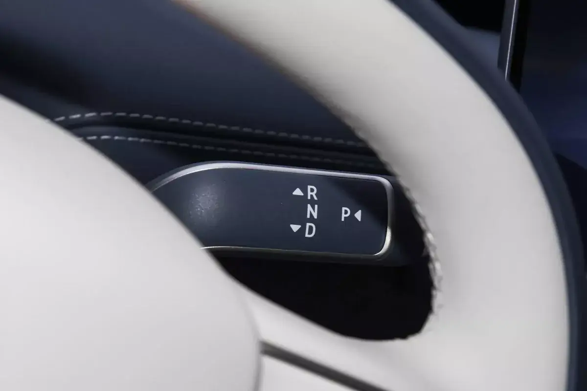 Nio ET9 салон 4