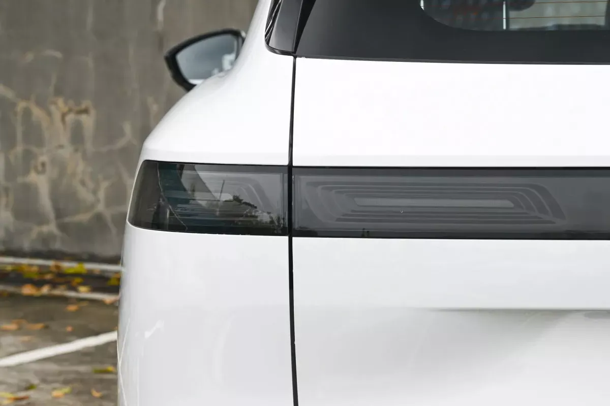 Nissan NX8 фото 7