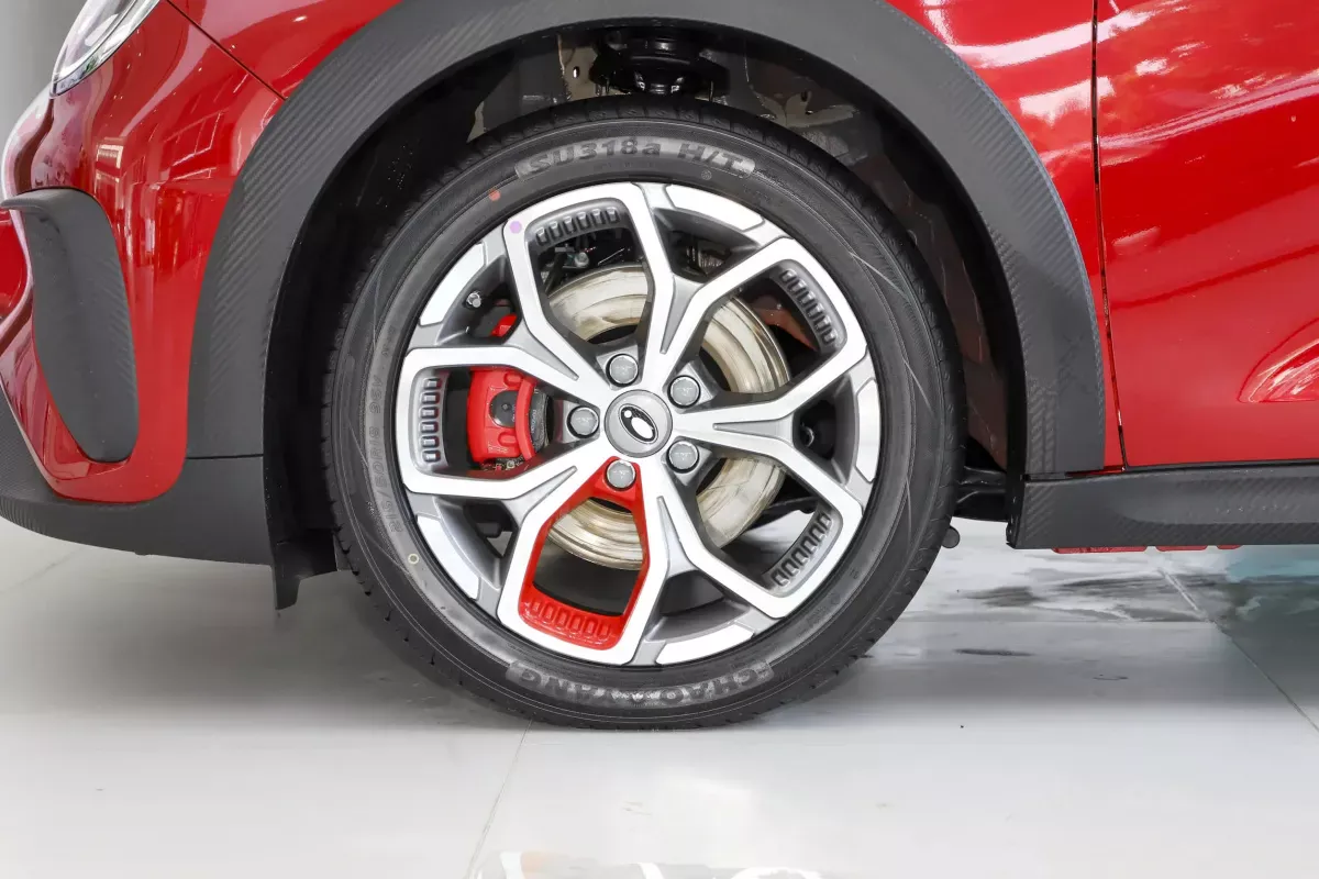 Ora Good Cat GT фото 5